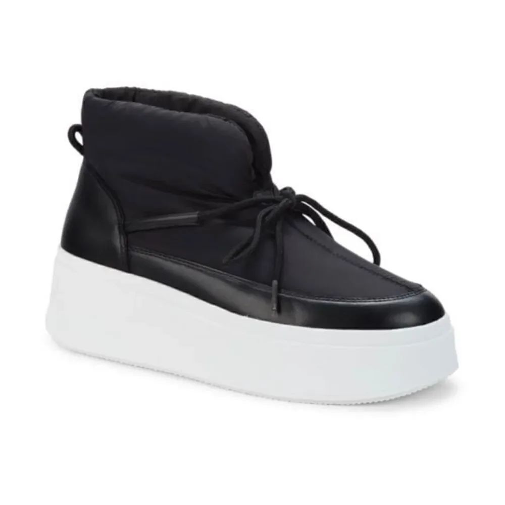ASH Platform Booties - Picture 6 of 10